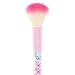 Claire's Girl's Unicorn Pwer Duo Sponge Makeup Brush in Pink.