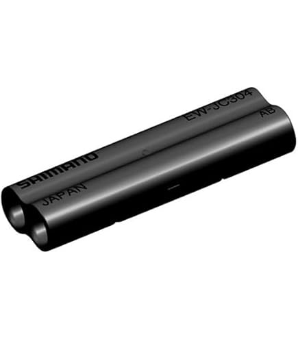 Cavo Elettrico Shimano Di2 EW-SD300 Per Routing Esterno - 1000mm - Ricambio Originale