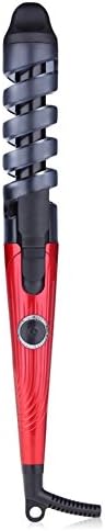 MACSX Ceramic Automatic Hair Curler Roller Curling Wand Iron Curl Styler Tools Machine Styling Perm Curlers Rollers