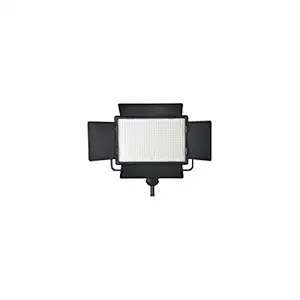 Godox LED500 500 Watts White LED Panel Video Light (Black)