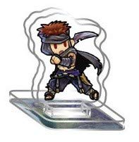 Preisvergleich Produktbild empty Fire Emblem Heroes Mini Acrylic Figure Collection Volume 10 Trading Figur: Jaffar, Engel des Todes