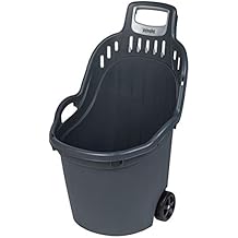 Suchergebnis auf Amazon.de für: garten rollwagen