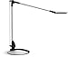 Produktbild Tischleuchte LED MAULoptimus silber, Energieeffizienzklasse A, Standfuß,