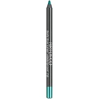 Essence LONG-LASTING Eye Pencil Kajal Nr.12 I Have A Green - Wasserfest, Vegan, Langanhaltend (5er Pack)
