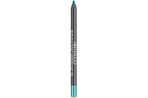 ARTDECO Soft Eyeliner Waterproof – kremowy kredka kajal wodoodporna, długotrwała konturówka do oczu o wysokiej sile krycia – 1 x 1,2 g