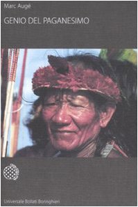 Genio del paganesimo libro