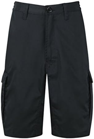 IckworthCargo Work Shorts Multi Pocket