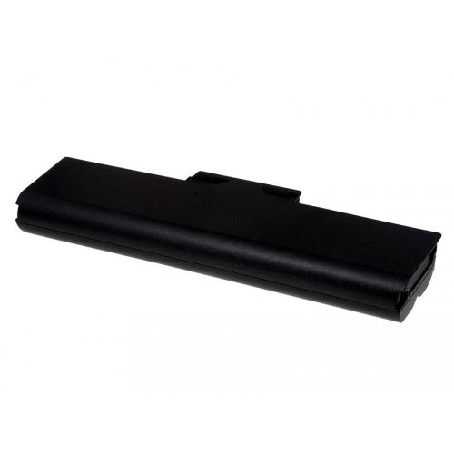 Akku für Sony Typ VGP-BPS21A Schwarz, 10,8V, Li-Ion - 2