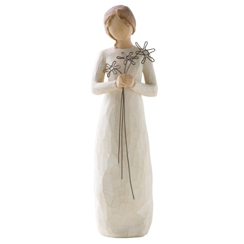 Willow Tree 26147 Figur Dankbarkeit