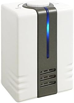 gmbozone. Household Air Purifier and Ioniser. Negative Ion Generator Beneficial to Health.