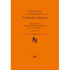 Recherches logiques. Tome 3 Livre en Ligne Recherches logiques. Tome 3 Livre en Ligne - Telecharger Ebook