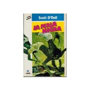 Perla negra, la (4 Vientos)