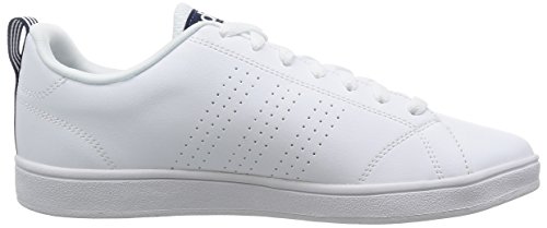 adidas NEO Herren Advantage Clean Vs Hallenschuhe - 6