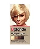 Jerome Russell B-Blonde Permanent Maximum Blonding Kit
