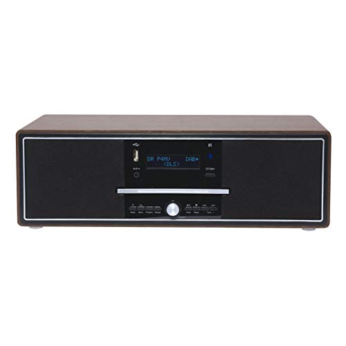 Preisvergleich Produktbild Denver MDA-250 Darkwood