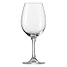 Produktbild Schott Zwiesel 105863 Weißweinglas, Glas, transparent, 6 Einheiten