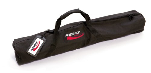 Feedback Sports | Bike Tools And Accessories | Tote Bag For Pro-Ultralight Repair Stand (only) | Cycle Repair Equipment | One Size