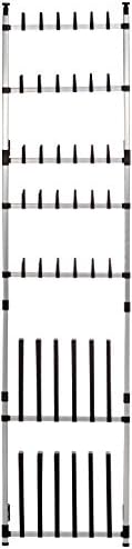 Ruco V 317 Telescopic Shoe and Boot Rack