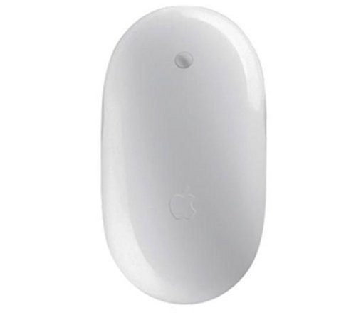 Preisvergleich Produktbild Apple Mighty Mouse Wireless