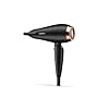 BaByliss Travel Pro Hair Dryer