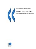 Image de Oecd Reviews of Regulatory Reform: United Kingdom Challenges at the Cutting Edge
