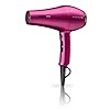 BaByliss Pro - Professional Hot Pink Powerlite Hair Dryer