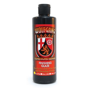 Preisvergleich Produktbild Wolfgang wg-8400 Finishing Glasur
