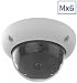 Produktbild Mobotix D26A camera module (body) - 6 MP Moonlight Sensor Day - Ultra Wide Lens B036 (focal length 3.6 mm f/1.8 103 ) (MX-D26A-6D036)