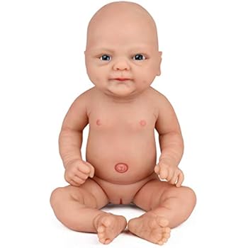 bambole reborn alissa