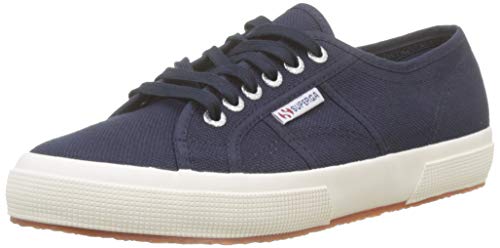 Superga 2750 COTU Classic, Zapatillas Unisex, Azul (Navy S933), 46 EU