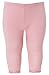 Noppies Baby Girls G Legging ankle Liz Leggings, Pink (light Pink C091), 6-9 Months (Manufacturer size: 74)