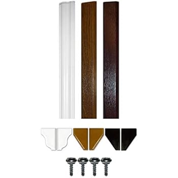 upvc door drip strip