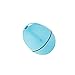 Generic 2W USB Portable Egg Shape Humidifier Air Aromatherapy Diffuser - blue RS.505.00