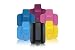 Produktbild Inkadoo® Tinte passend für HP PhotoSmart D 7280 ersetzt HP 363XL , NO 363 XL , Nr 363C 8719 EE , C8719EEABB , Q7966EE - 1x Premium Drucker-Patrone Kompatibel -