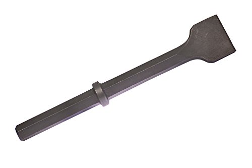 DIN Sechskant Spatmeißel 75 x 400 mm