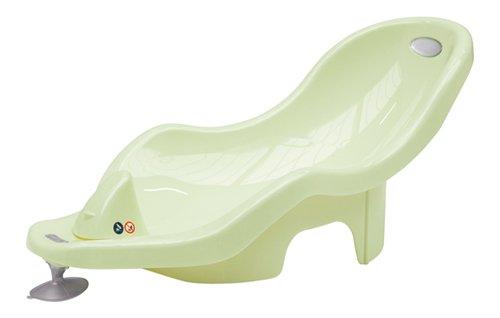 Preisvergleich Produktbild Bébé-jou 417012 Aquasit, hellgrün