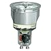 Produktbild LIGHTME ESL GU10 7W WW REFL 8000h