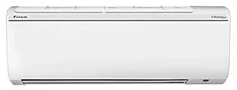 Daikin 1 Ton 5 Star Inverter Split AC (Copper FTKM35TV White)