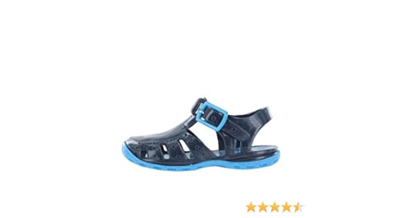 spiderman jelly shoes