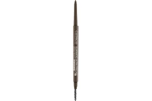 Catrice Slim'Matic Ultra Precise eyebrow pencil Nr. 035 hållbar (0.05g) | Vattenfast, Långvarig, Volymgivande, Definierande, Ögonbrynspenna