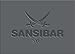 Produktbild SANSIBAR uni Badvorleger 60x100 anthrazit