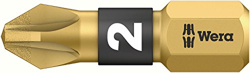 Bit-Sortiment, Bit-Safe 61 BiTorsion 1, 61-teilig - 23