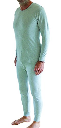 TERMICA CAMISETA MANGA LARGA - XL - INTHERMAX©