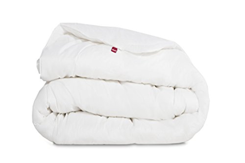 Abeil Edredón Thermofill Calor Intenso Poliéster 600g/m², Cama 150/160-220 x 240 cm
