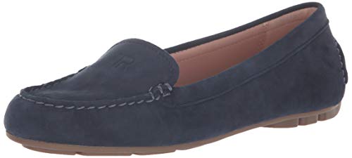 Preisvergleich Produktbild Taryn Rose Damen Karen, Midnight, 37.5 EU