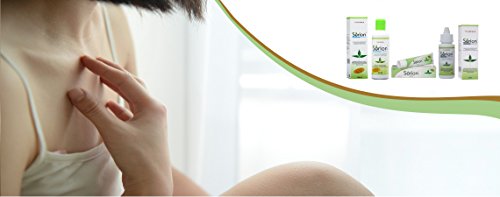 Sorion Shampoo 200 ml – Auch zur Kopfhautpflege bei Schuppenflechte und Neurodermitis mit Kokosöl, Neem, Rubia Cordifolia, Kurkuma und Wrightia tinctoria - 4