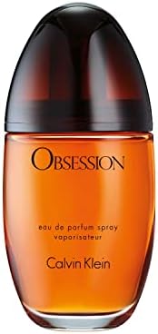Calvin Klein Obsession Eau De Parfum For Women 100ml