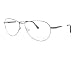 Produktbild Tom Ford Für Mann Ft5297 Shiny Light Ruthenium Metallgestell Brillen