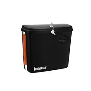 royal enfield side box metal