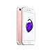 Price comparison product image Apple iPhone 7 32GB rose gold EU